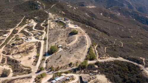 15863 Sequan Truck Trl, Alpine CA  91901-3501 exterior