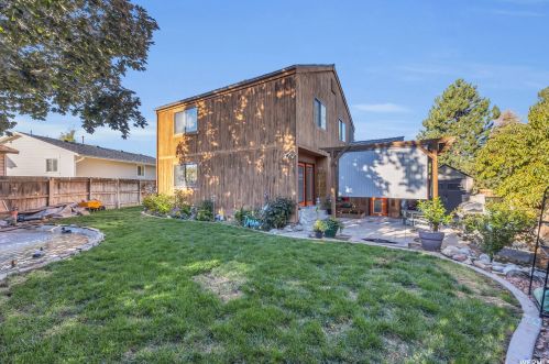 662 240, West Kaysville UT  84037-1431 exterior