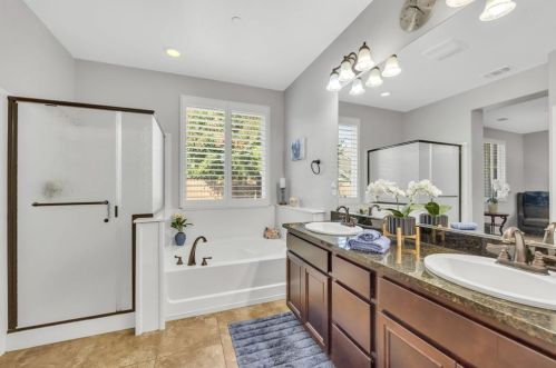 12311 El Portal Way, Rancho Cordova CA  95742-7714 exterior