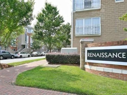 540 Donatello Ave, Charlotte, NC 28205-4555