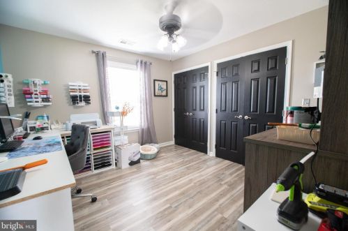 451 Hughs Rd, Charles Town WV  25414-5554 exterior