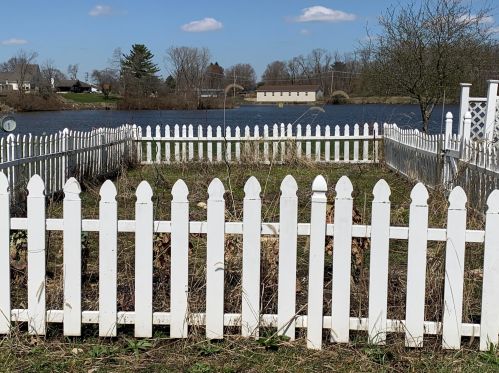 705 Millstone Ln, Mount Vernon OH  43050-4753 exterior