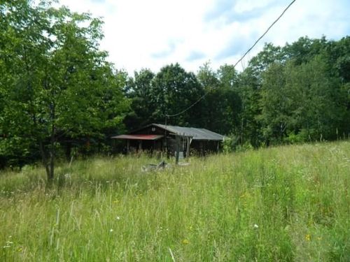 50 Finkenbinder Rd, West Danby, NY 14883-9585