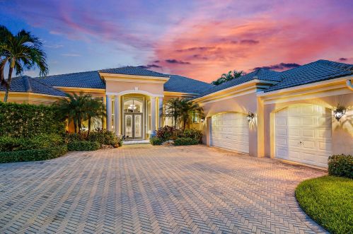 7954 Fairway Ln, West Palm Beach, FL 33412-2411