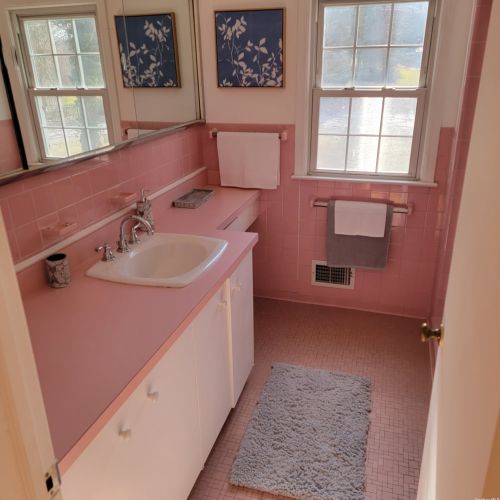 18 Northfield Dr, Northport NY  11768-2413 exterior