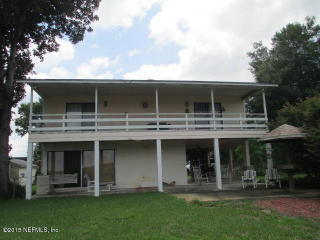 177 Cowpen Lake Point Rd, Cross Creek, FL 32640-5704