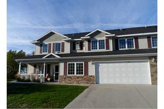 2900 Glenstone Dr, Herrold IA  50111-5015 exterior