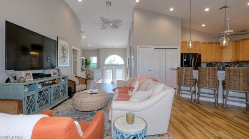 2681 Egret Ct, Saint James City FL  33956 exterior