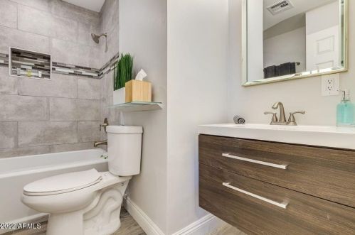 6737 Lewis Ave, Scottsdale AZ 85257-2340 exterior