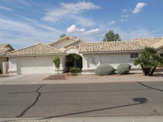 14464 Morning Star Trl, Sun City, AZ 85374-3813