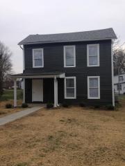 307 3rd St, Frankfort KY  40601-2913 exterior