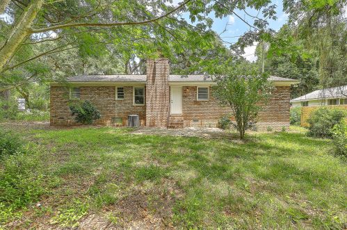 1926 River Rd, Johns Island SC  29455-8872 exterior