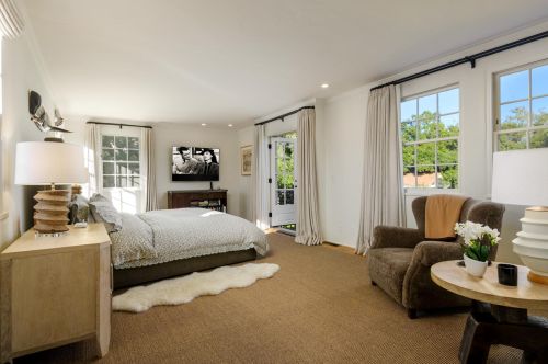 1530 Mimosa Ln, Santa Barbara CA  93108-2645 exterior