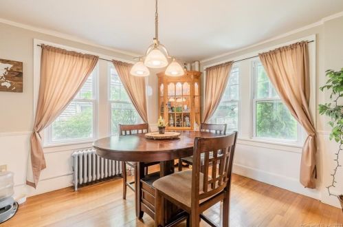 530 Ocean Ave, United States Coast Guard Ac CT  06320-4532 exterior