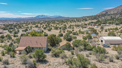 4250 Road 4, Chino Valley, AZ 86323-4606