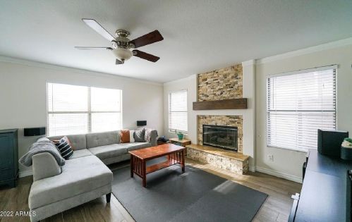 491 Cathy Dr, Gilbert AZ 85296-3641 exterior