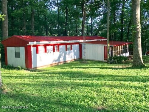 2520 Broad Ford Rd, Leitchfield, KY 42726-8206