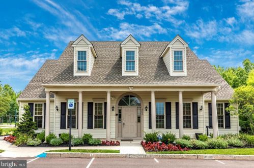 17 Lion Ct, Limerick PA  19468-1339 exterior