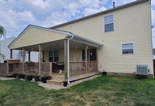 1045 Margate Cir, London, OH 43140-8671
