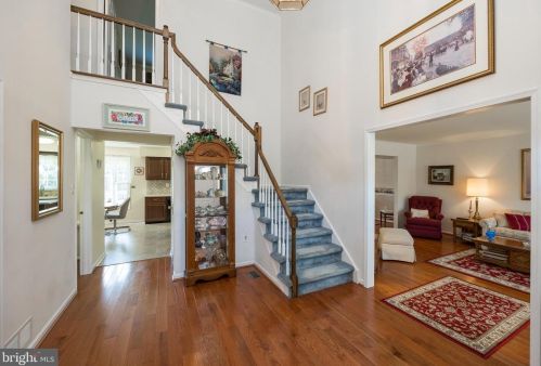 1246 Jarvis Ln, Lansdale PA 19446-6515 exterior