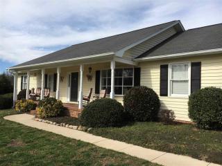 1805 Old Mill Rd, Easley SC  29642-9508 exterior