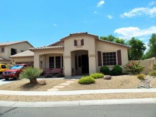 3223 Phelps St, Gilbert, AZ 85295-2127