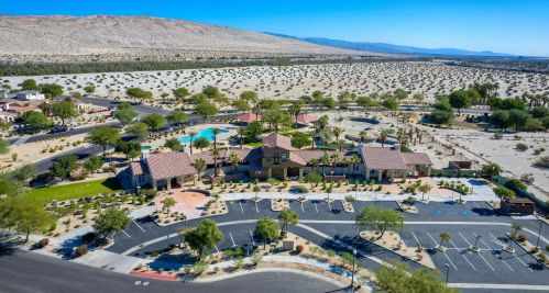 67849 Rio Vista Dr, Cathedral City CA  92234-8638 exterior