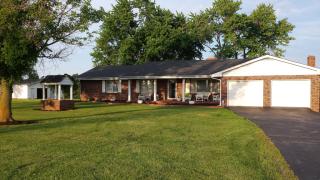 4151 Us Highway 41a, Dixon, KY 42409-9453