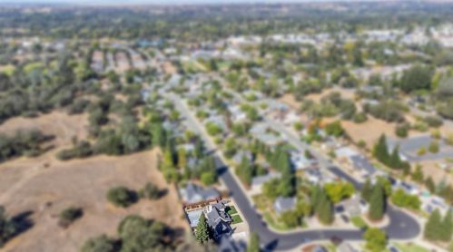 6364 David Ave, Loomis CA  95650-9568 exterior