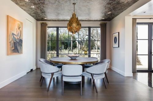 4722 Cherokee Trl, Dallas TX  75209-1918 exterior