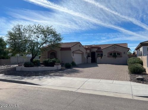 14106 12 St, Phoenix AZ 85086-8832 exterior