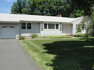 370 Littleton Rd, Parsippany NJ  07054-1754 exterior