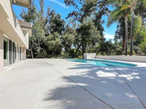 13378 Calle Colina, Poway CA exterior