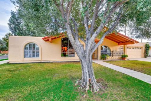 8598 Via De Dorado, Scottsdale, AZ 85258-3969