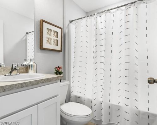 3722 2nd St, Lehigh Acres FL 33971-1505 exterior