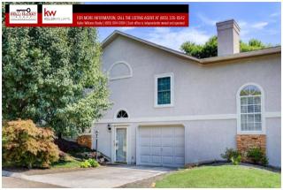 1702 Stone Hedge Dr, Knoxville, TN 37909-3801