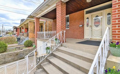 316 Coltart Ave, Pittsburgh, PA 15213-3908