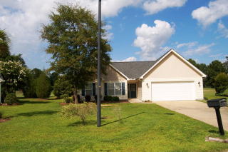 1142 Blue Heron Pt, Foreston SC  29102-5402 exterior