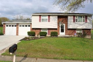 3049 Featherstone Dr, Idlewild, KY 41005-9538