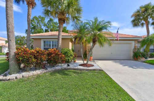3902 Westchester Way, Boynton Beach, FL 33436-8500