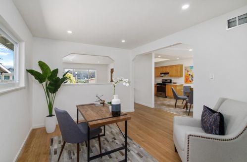 1570 Claremont Dr, San Bruno CA  94066-2708 exterior