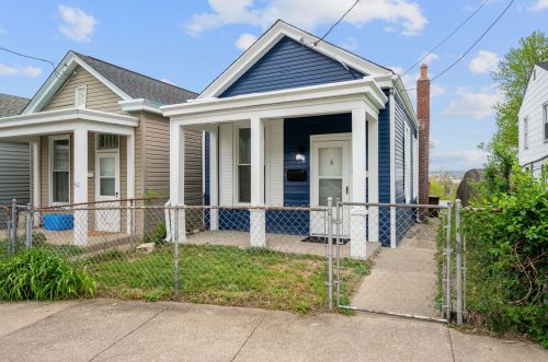 960 John St, Covington, KY 41016-1633