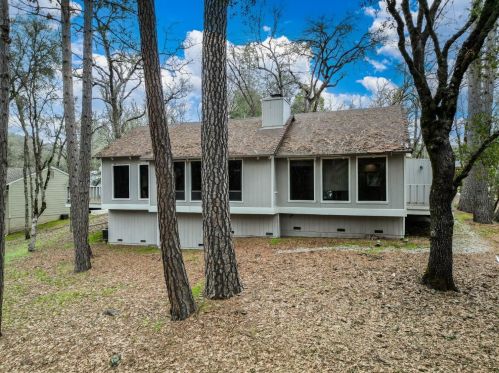 19007 Chickadee Ct, Lake Wildwood CA  95946-9644 exterior