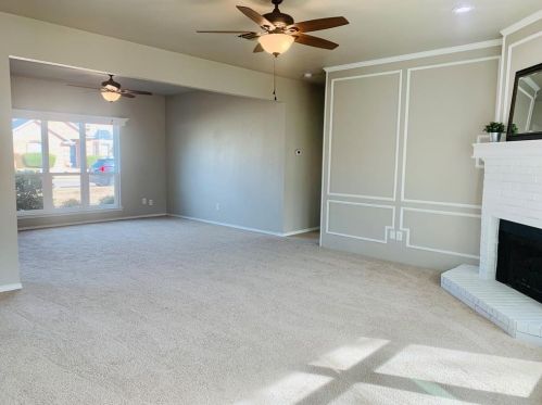 1100 Timberline Ln, Allen TX  75002-2342 exterior