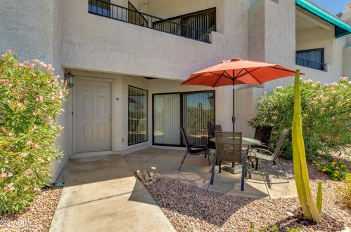 16826 Lamplighter Way, Scottsdale, AZ 85268-4582