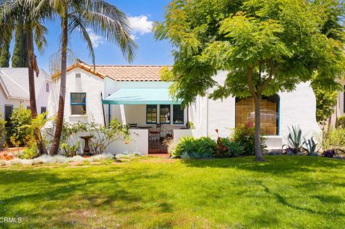 1515 Ard Eevin Ave, Glendale, CA 91202-1221