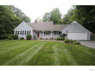 51 Rocks Rd, Norwalk, CT 06851-2917