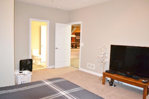 1247 George Allen Dr, South Vienna OH  45369-9564 exterior