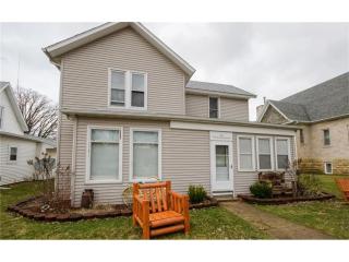 404 1st St, Mechanicsville, IA 52306-9774