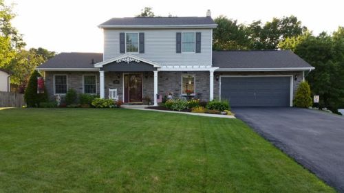 2355 Venisa Dr, Hazle Township, PA 18202-9519